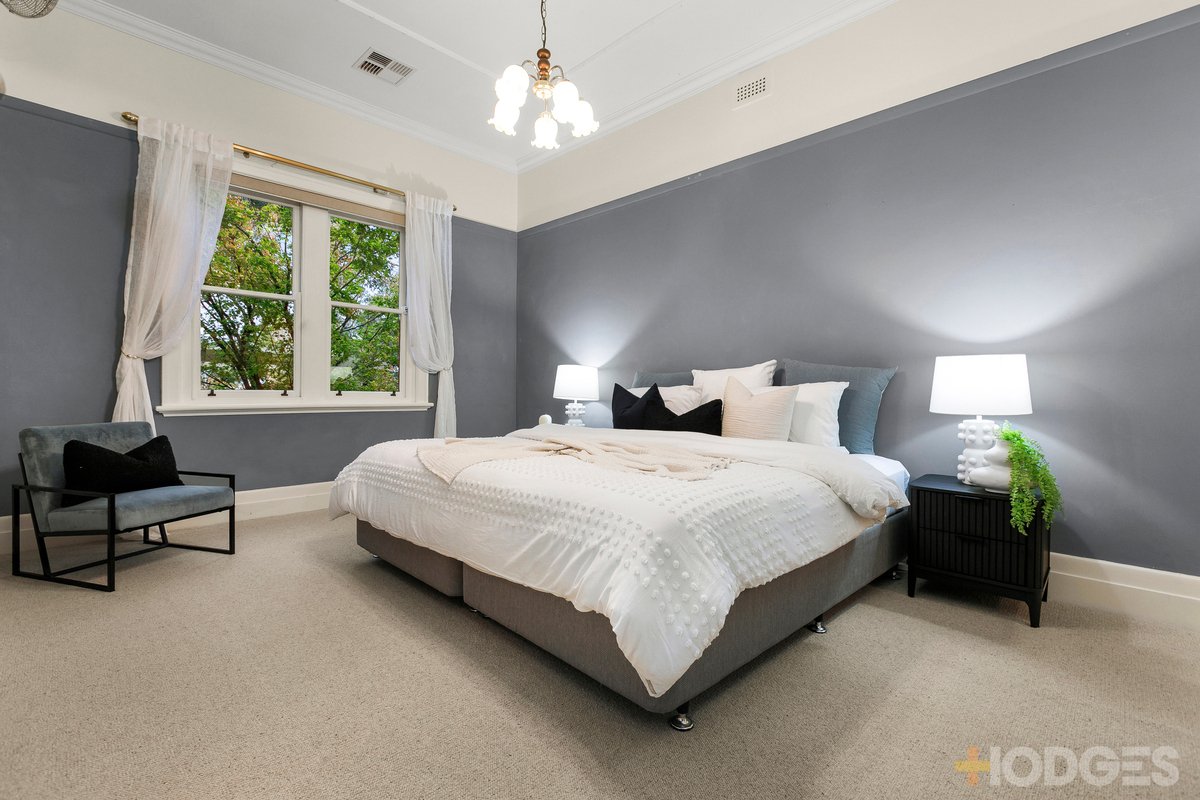 5 Thomas Street Hampton - Residential for lease