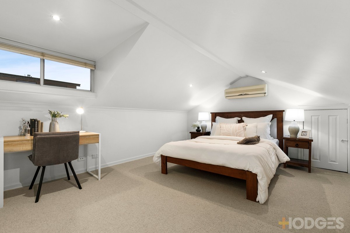 5 Thomas Street Hampton - Residential for lease