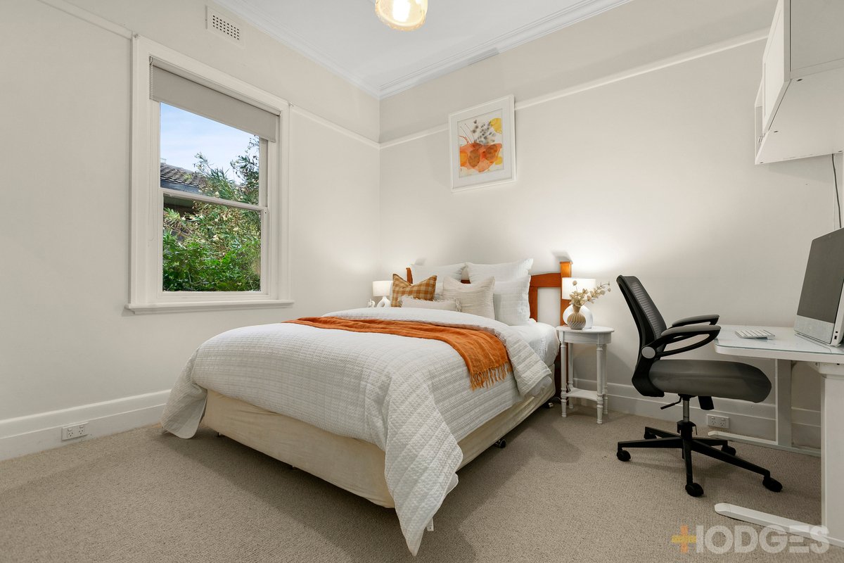 5 Thomas Street Hampton - Residential for lease