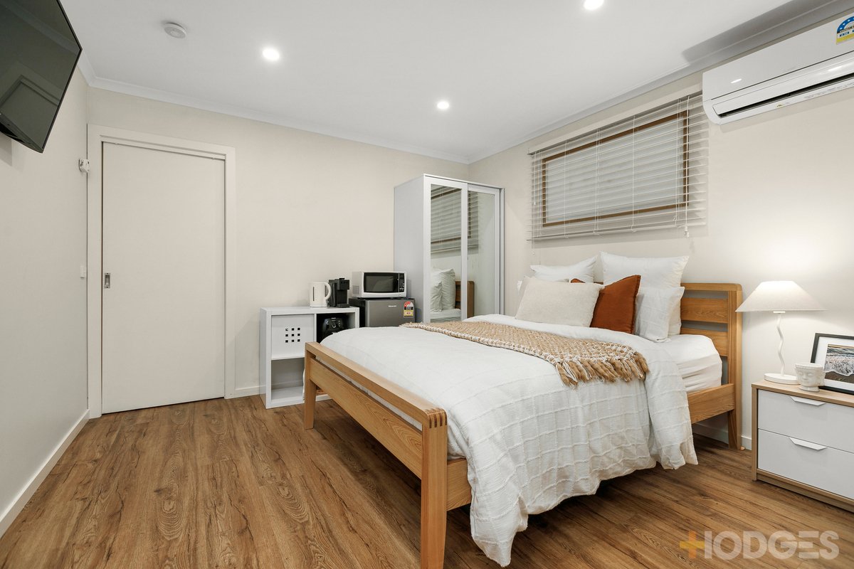5 Thomas Street Hampton - Residential for lease