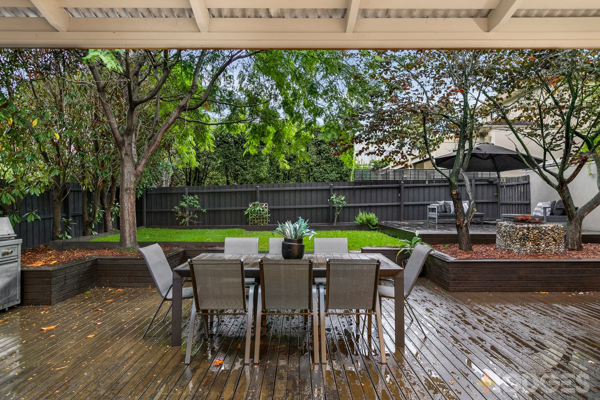 5 Thomas Street Hampton - Residential for lease
