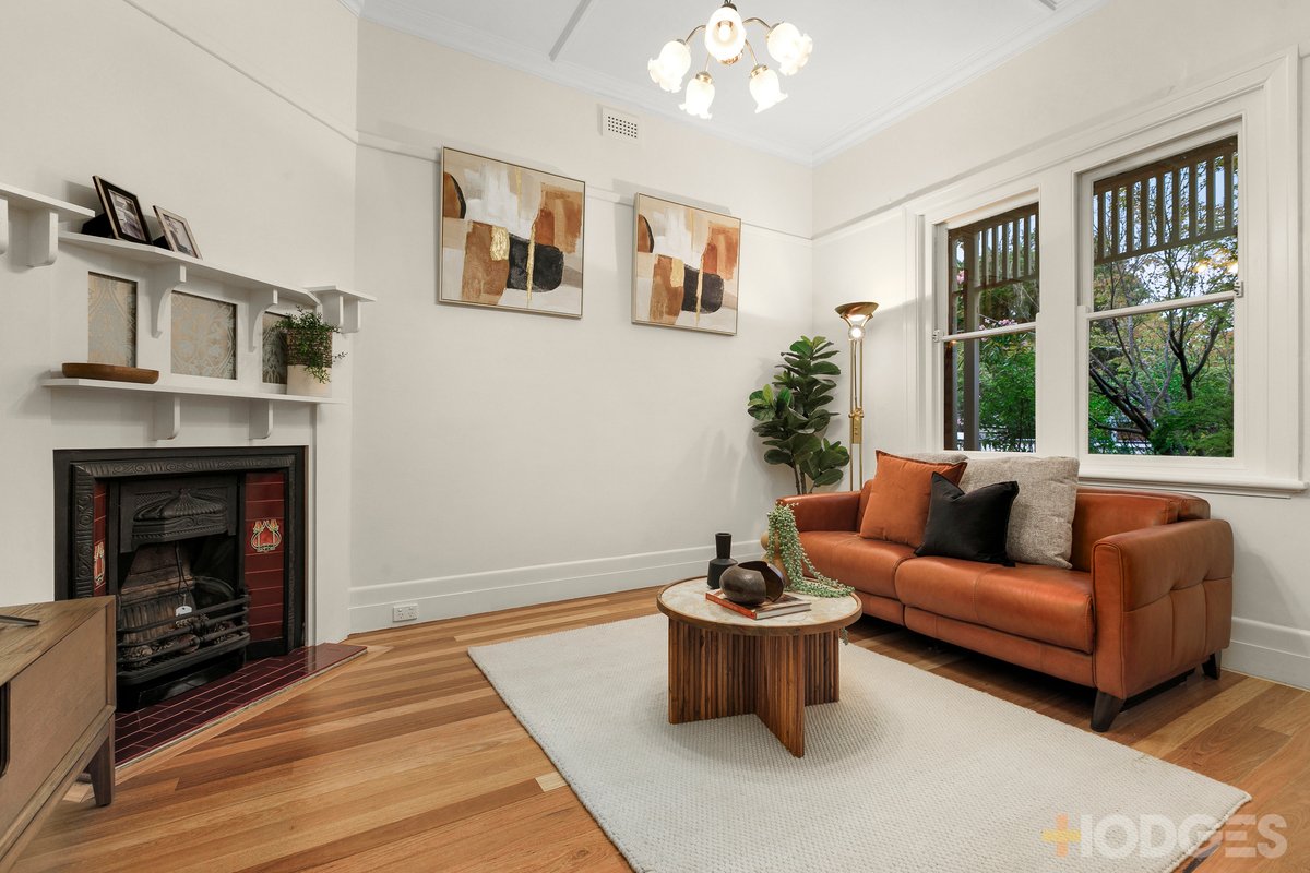 5 Thomas Street Hampton - Residential for sale