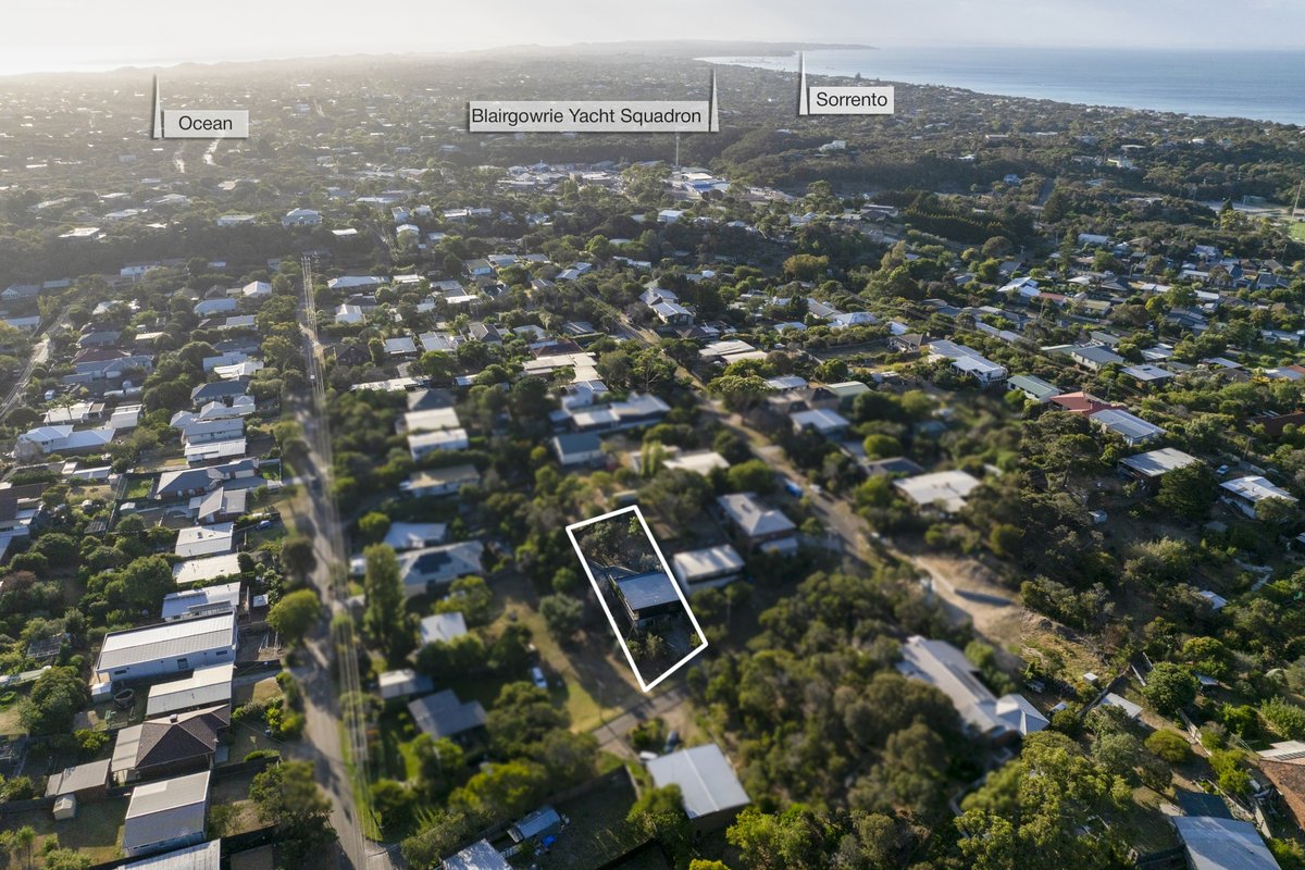 5 Tuerong Street RYE - Residential for sale