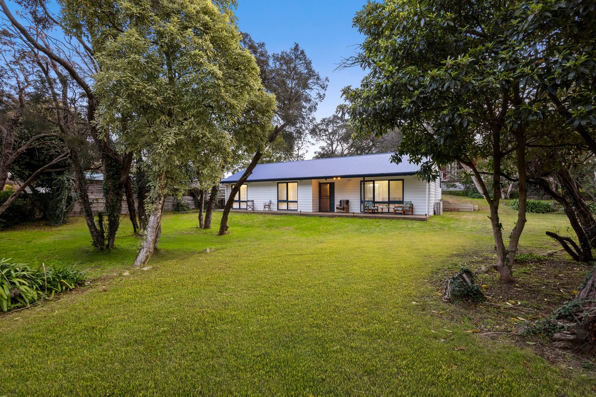 5 Valentine Street RYE - Residential for sale