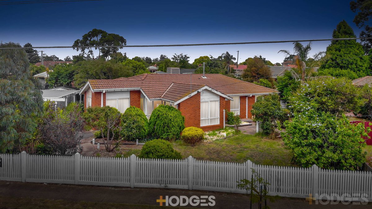 5 Virgilia Drive Hoppers Crossing - Residential for sale