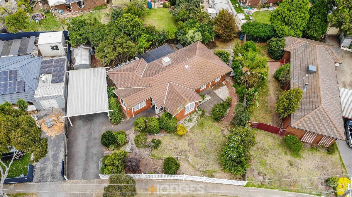 5 Virgilia Drive Hoppers Crossing - Residential for sale