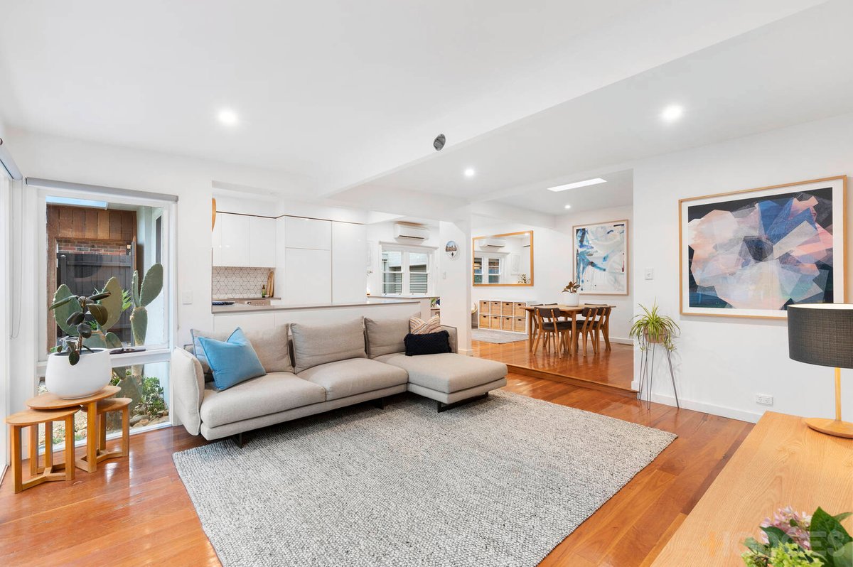 5 Wallace Crescent Beaumaris - Residential for sale