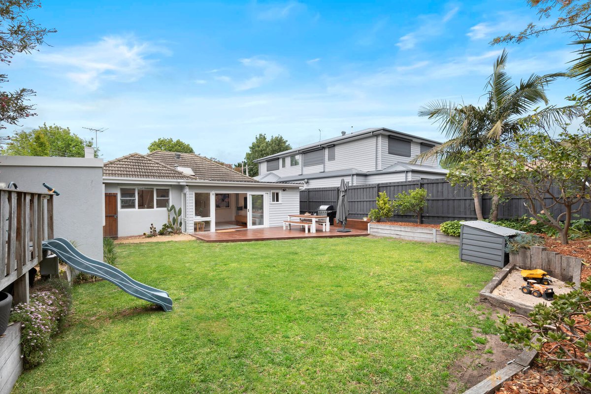 5 Wallace Crescent Beaumaris - Residential for sale