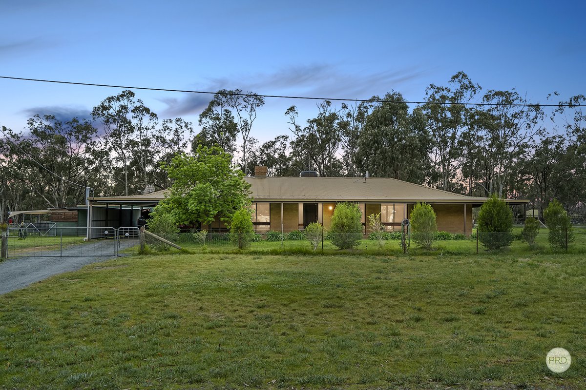 5 Warde Street, GOORNONG VIC 3557