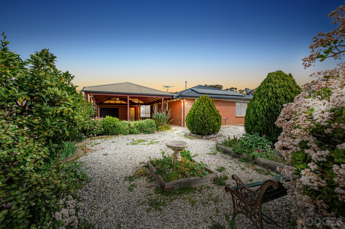 5 Wentworth Avenue Wyndham Vale - Residential for sale