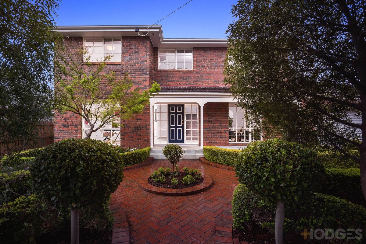 5 Whyte Street Brighton - Residential for sale