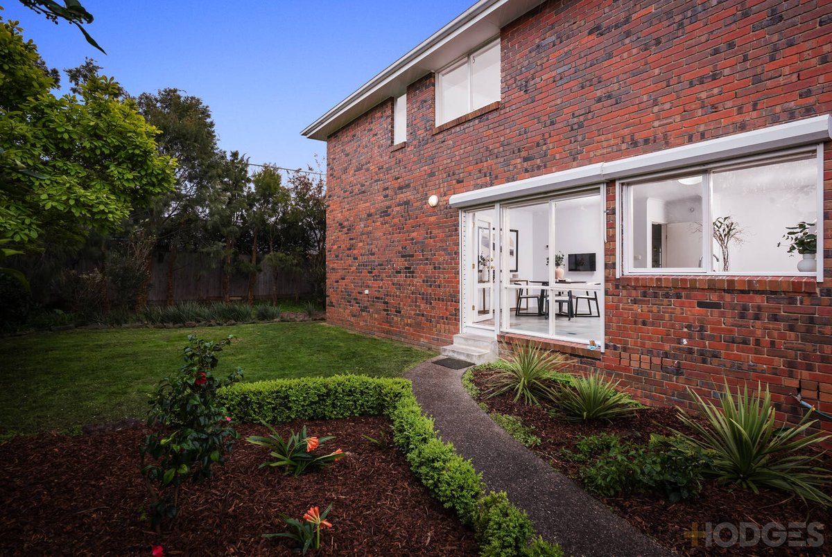 5 Whyte Street Brighton - Residential for sale