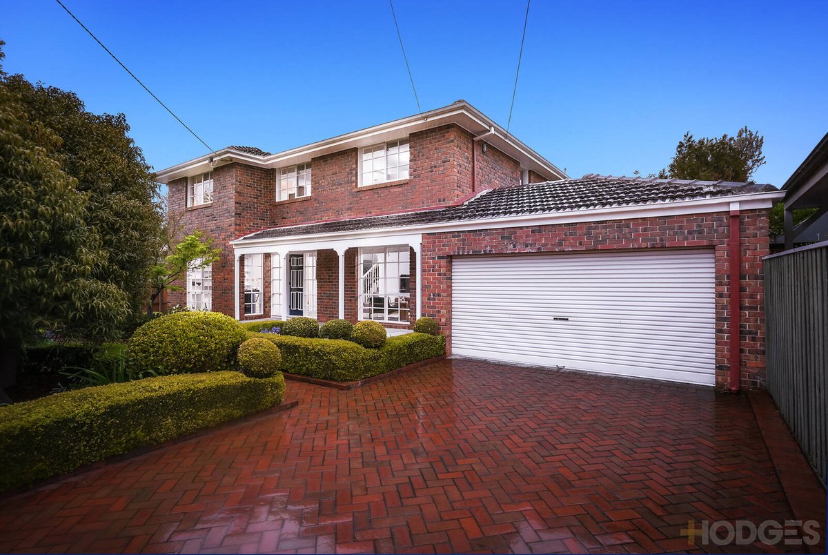 5 Whyte Street Brighton - Residential for sale