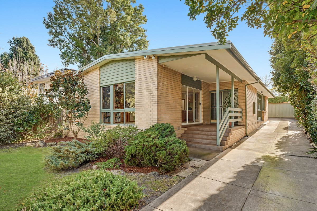 5 Woff Street Beaumaris - 4 bedroom property