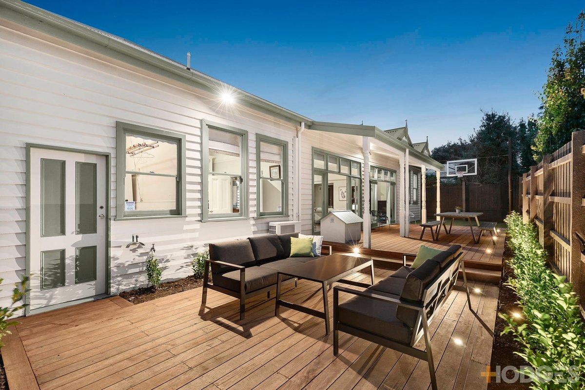 50 Bridge Street Hampton - Residential for sale
