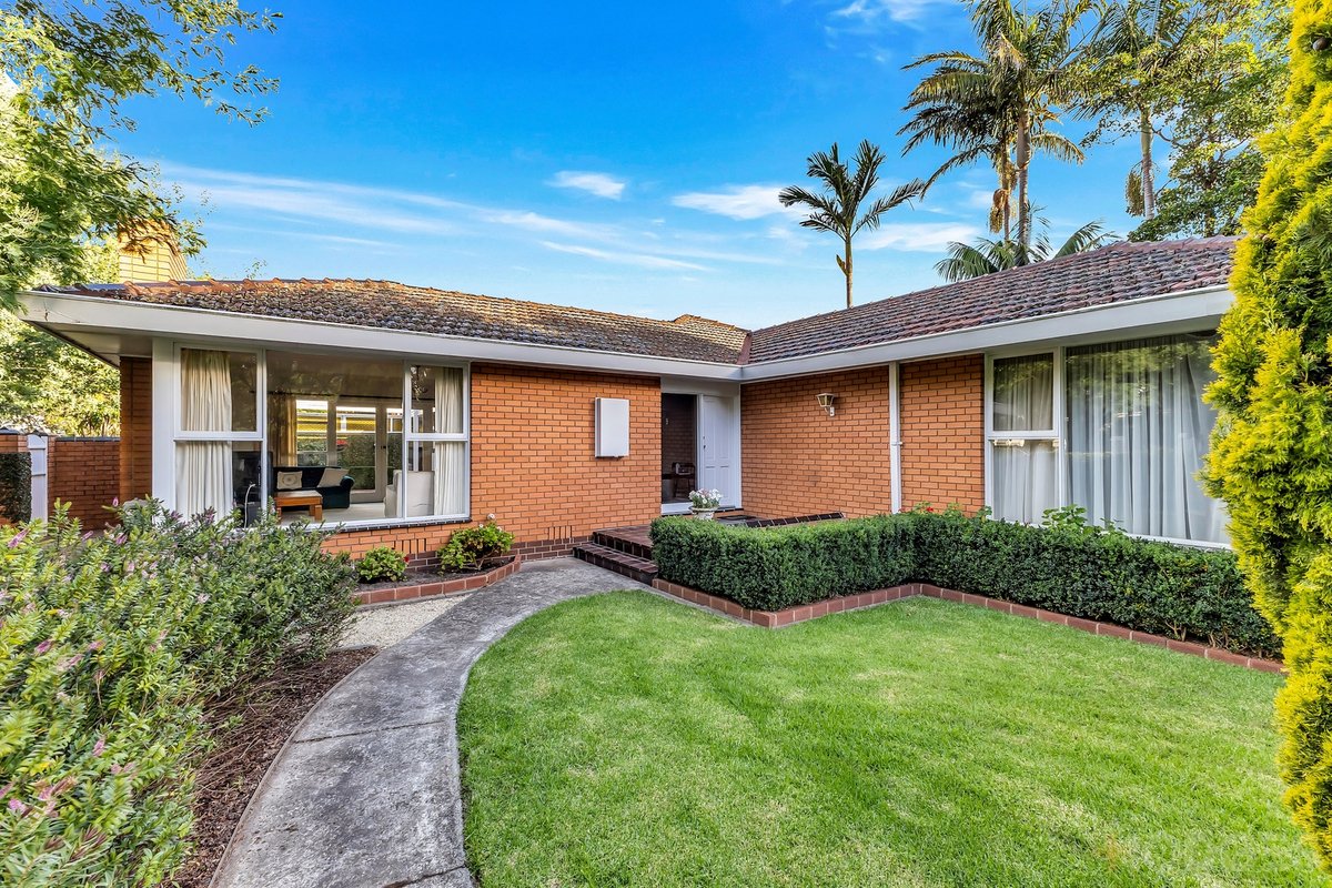 50 Cromer Road Beaumaris - Residential for sale