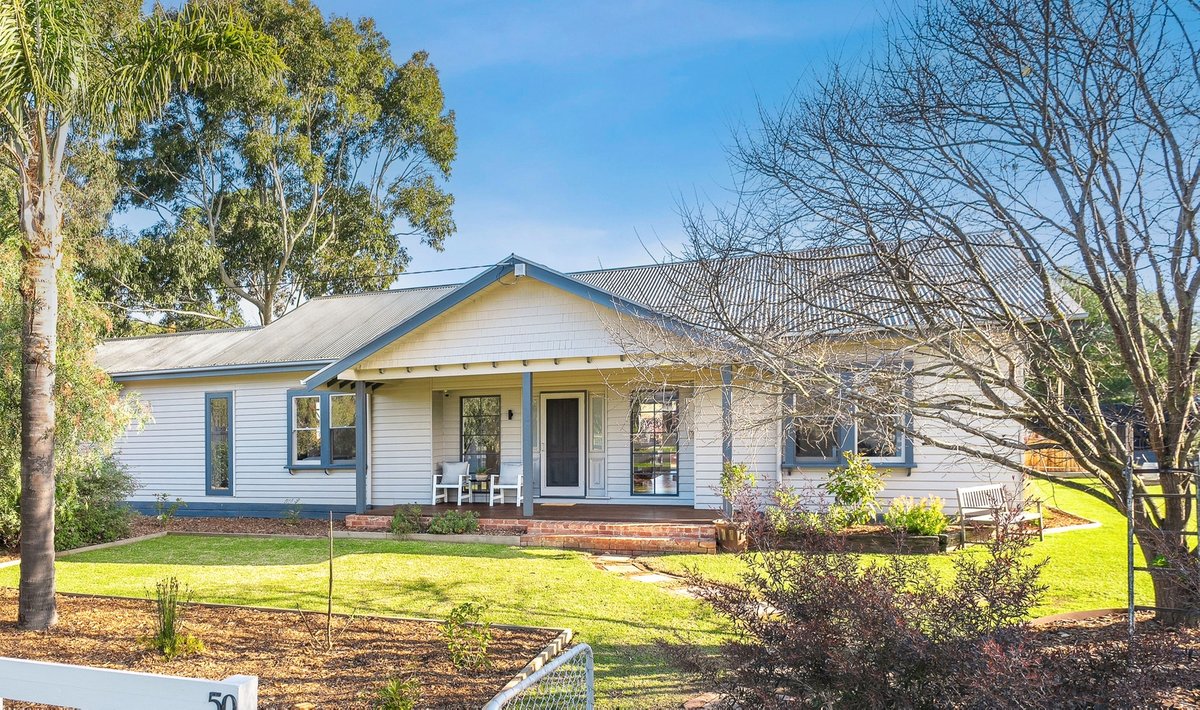 50 Dundas Street Inverleigh - Residential for sale