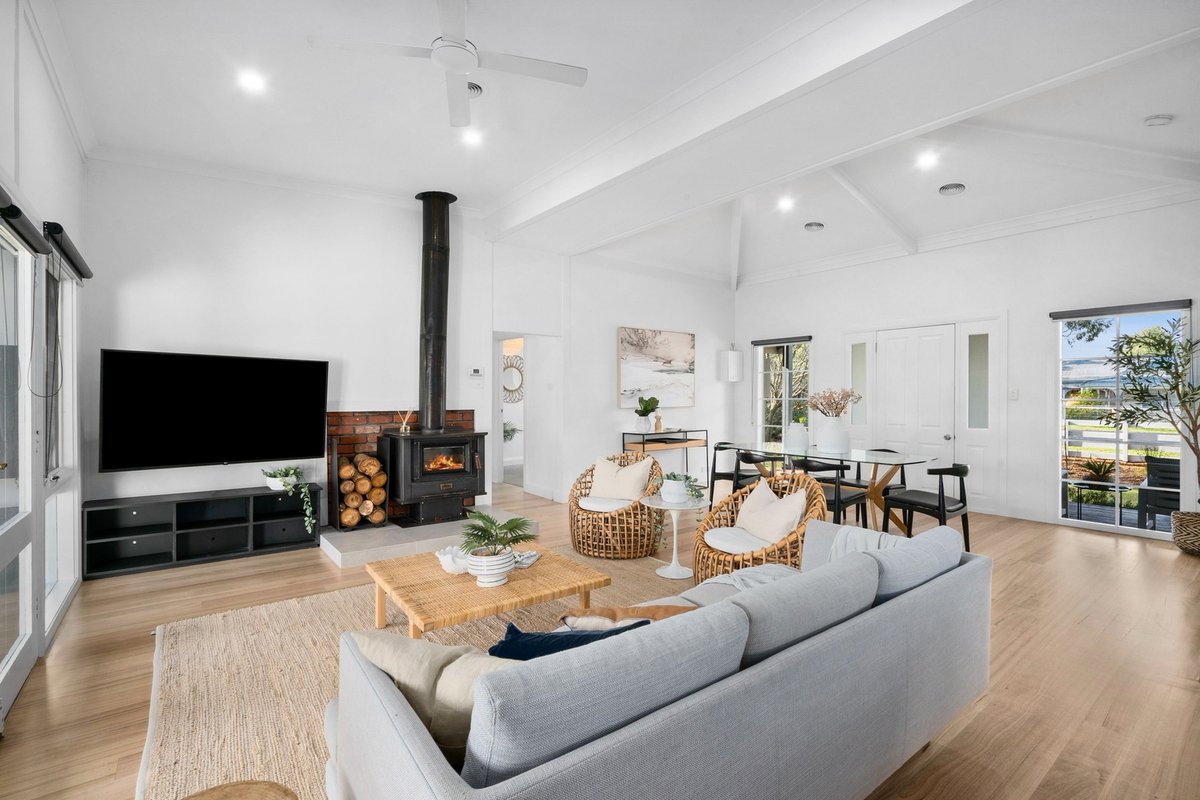 50 Dundas Street Inverleigh - Residential for sale