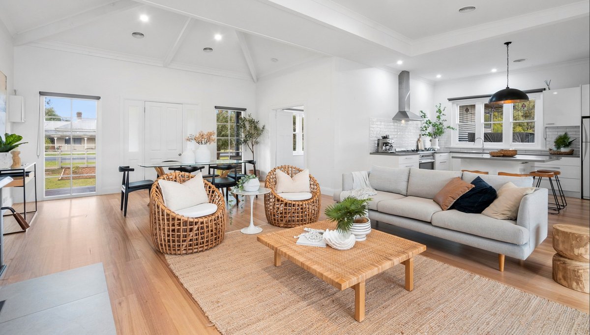 50 Dundas Street Inverleigh - Residential for sale