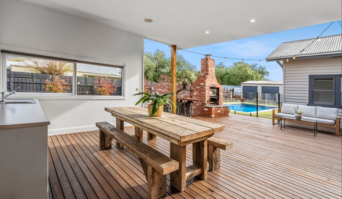 50 Dundas Street Inverleigh - Residential for sale