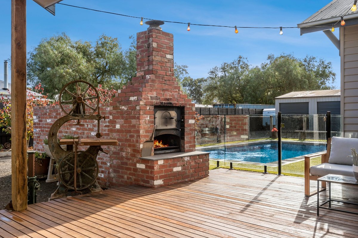 50 Dundas Street Inverleigh - Residential for sale
