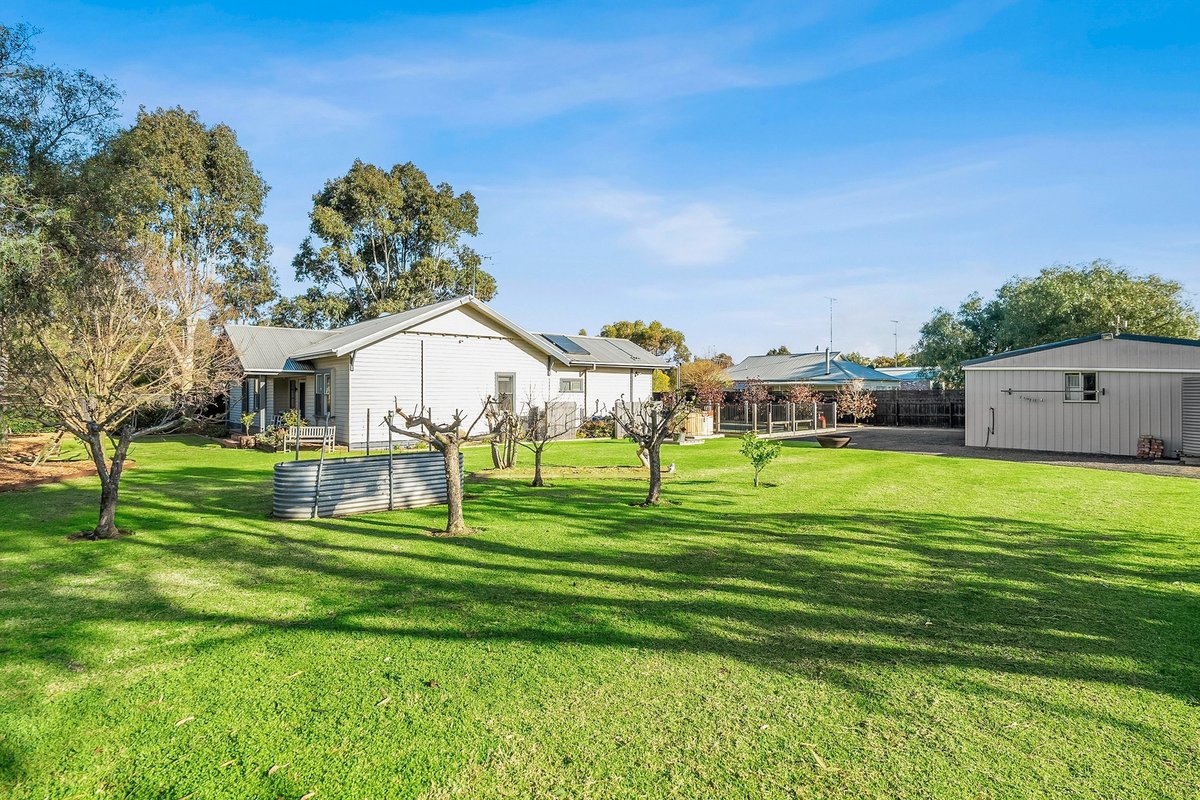 50 Dundas Street Inverleigh - Residential for sale