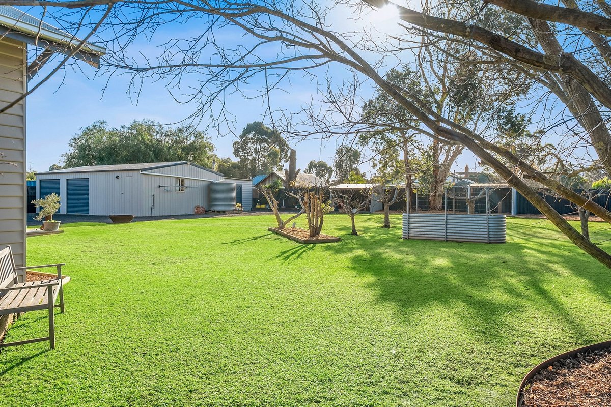 50 Dundas Street Inverleigh - Residential for sale