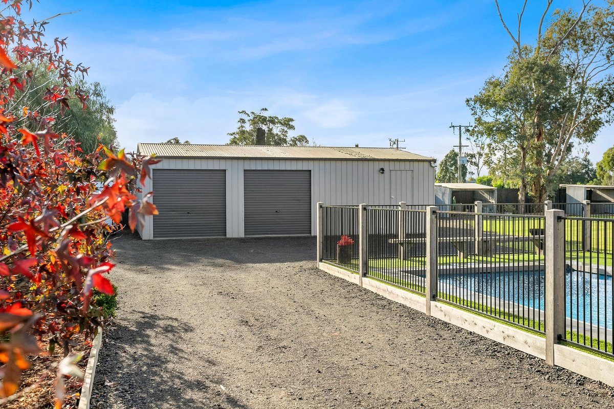 50 Dundas Street Inverleigh - Residential for sale