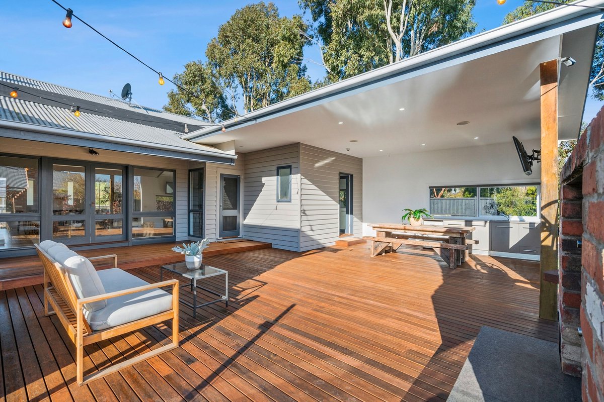 50 Dundas Street Inverleigh - Residential for sale