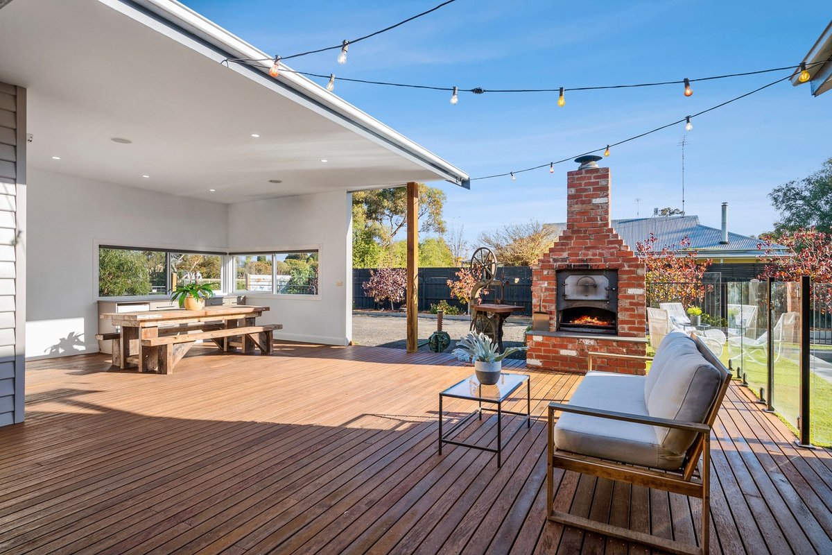 50 Dundas Street Inverleigh - Residential for sale