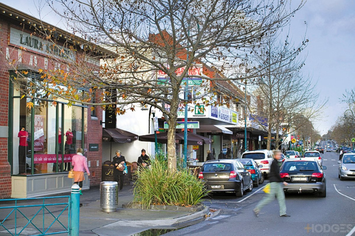 50 Male Street Brighton - Residential for sale