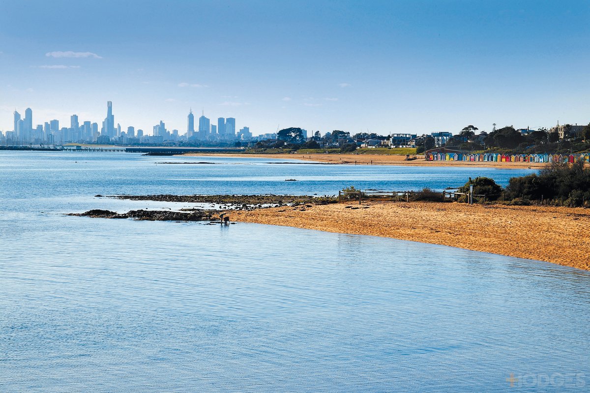 50 Male Street Brighton - Residential for sale