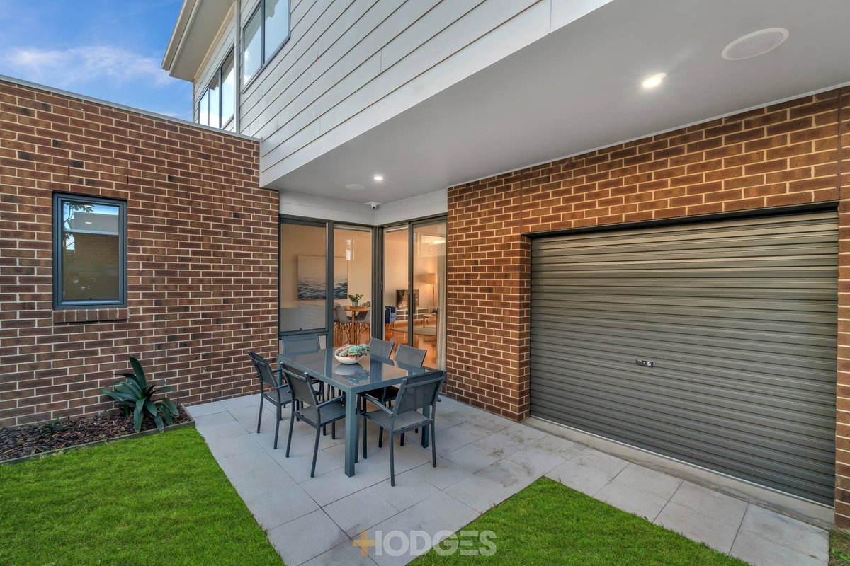 50 Munro Avenue Edithvale - Residential for sale