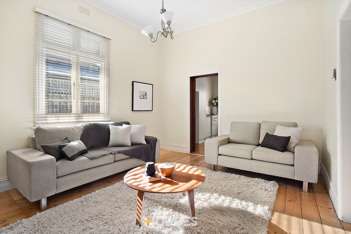 50 Preston Street Geelong West - Residential for sale
