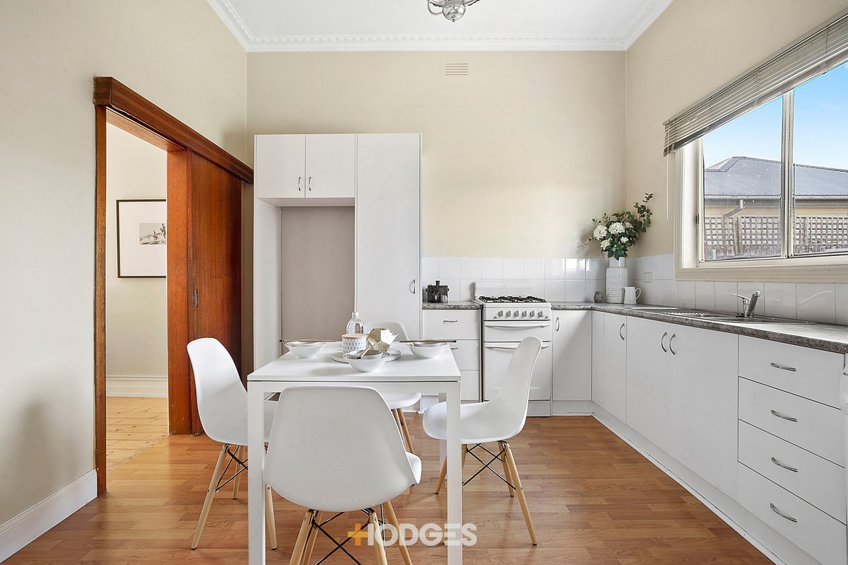50 Preston Street Geelong West - Residential for sale