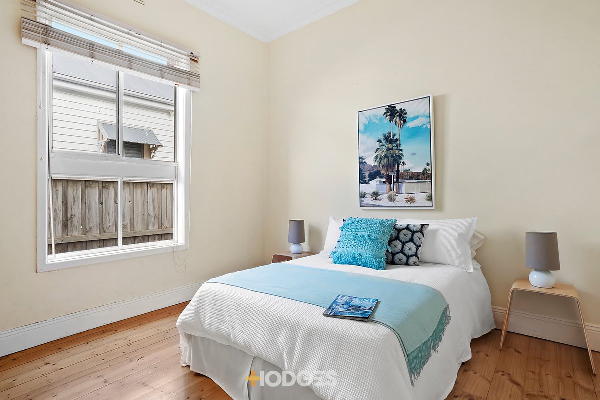 50 Preston Street Geelong West - Residential for sale