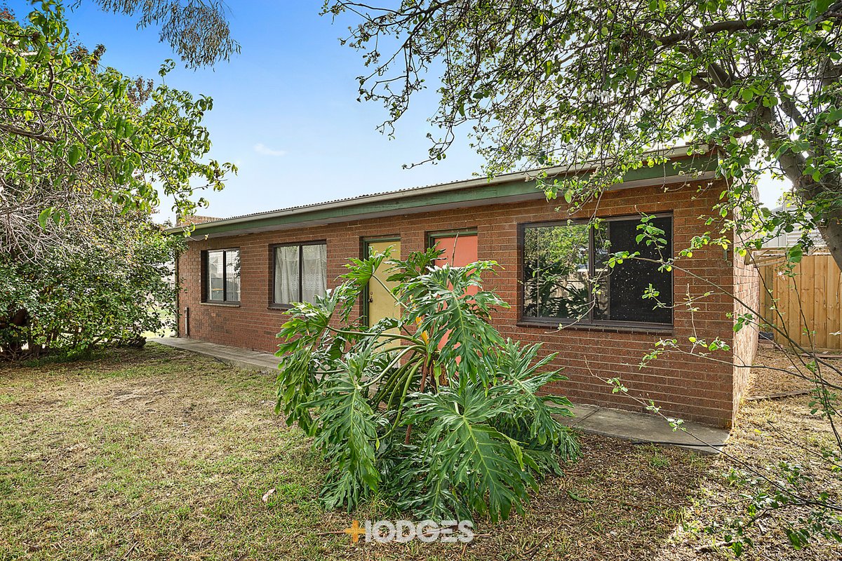 50 Preston Street Geelong West - Residential for sale