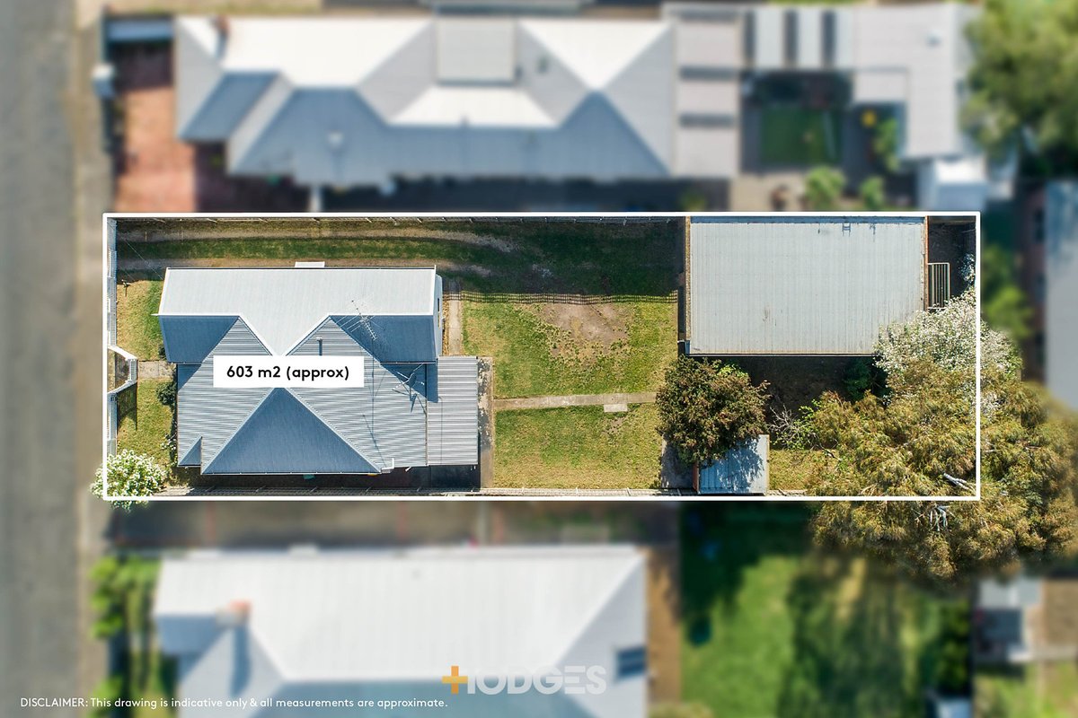 50 Preston Street Geelong West - Residential for sale