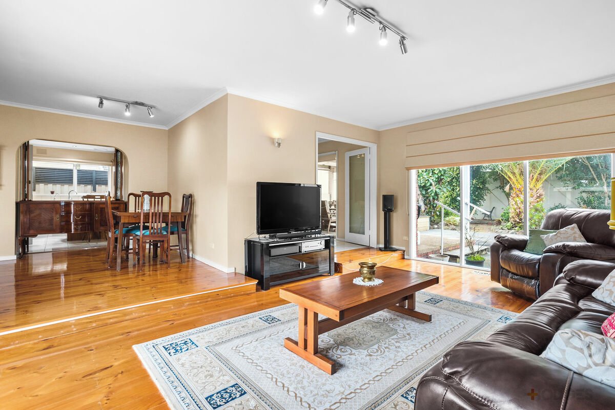 50 Snowdon Drive CHELTENHAM - Residential for lease