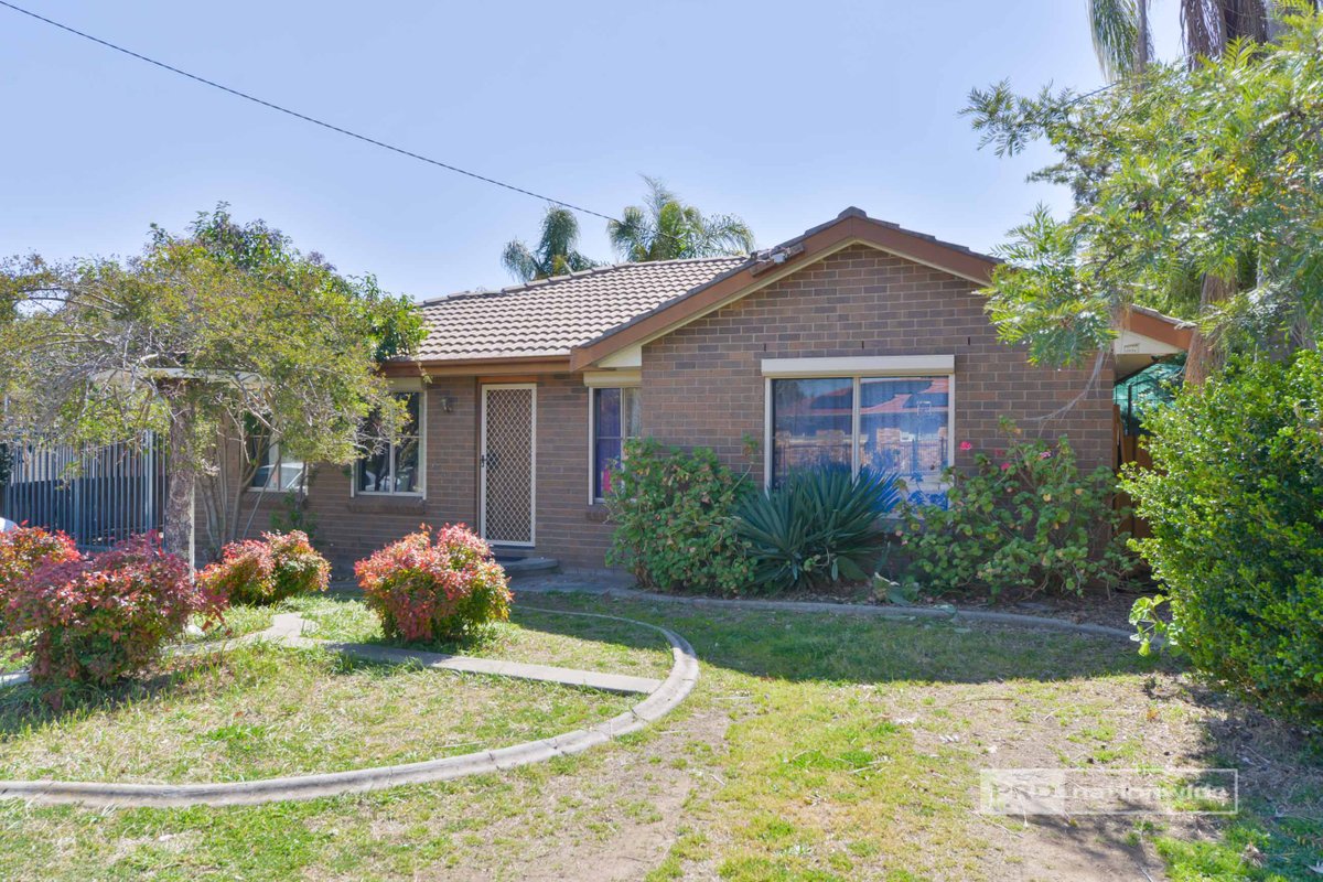 50 Sussex Street, TAMWORTH NSW 2340