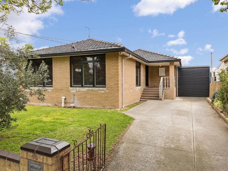 50 Tongue Street YARRAVILLE - Residential for sale