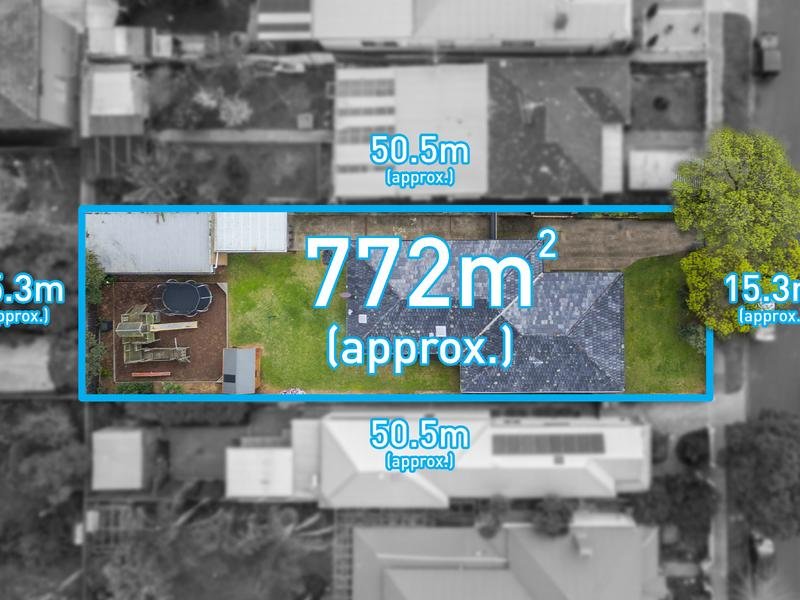 50 Tongue Street YARRAVILLE - Residential for sale