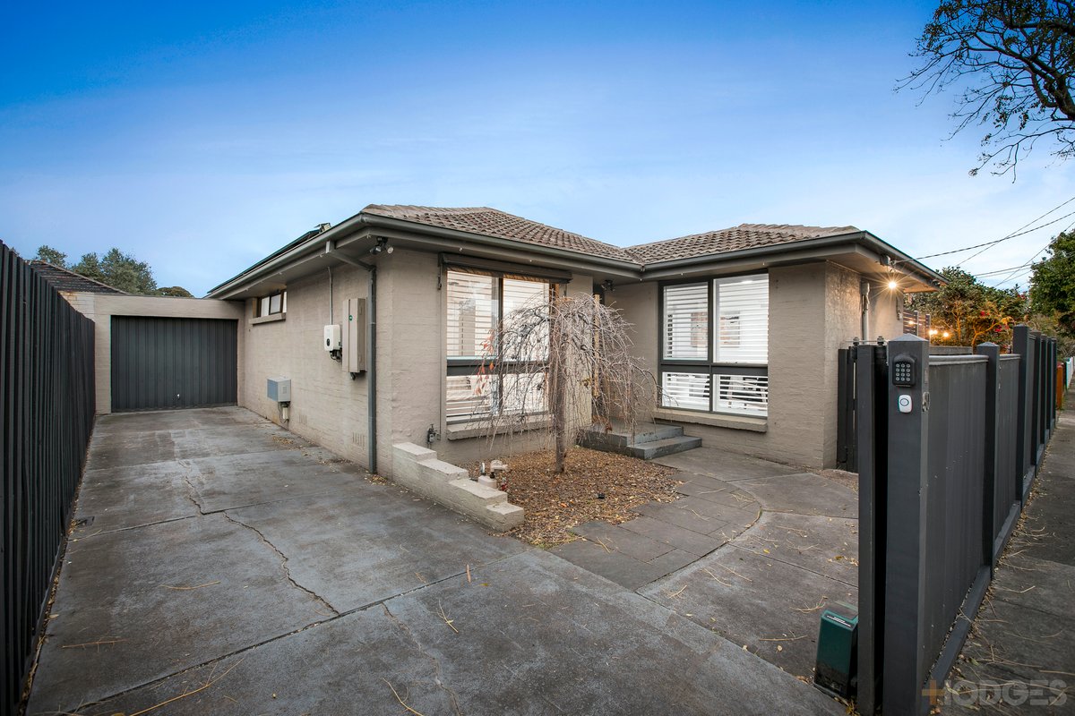 50 Wilson Street Highett - Residential for sale