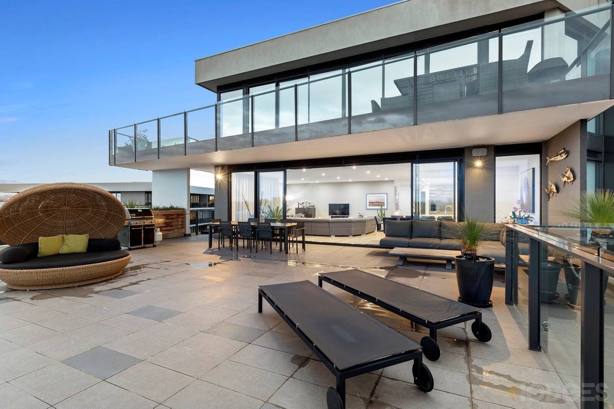 501 / 222 Bay Road Sandringham - Residential for sale