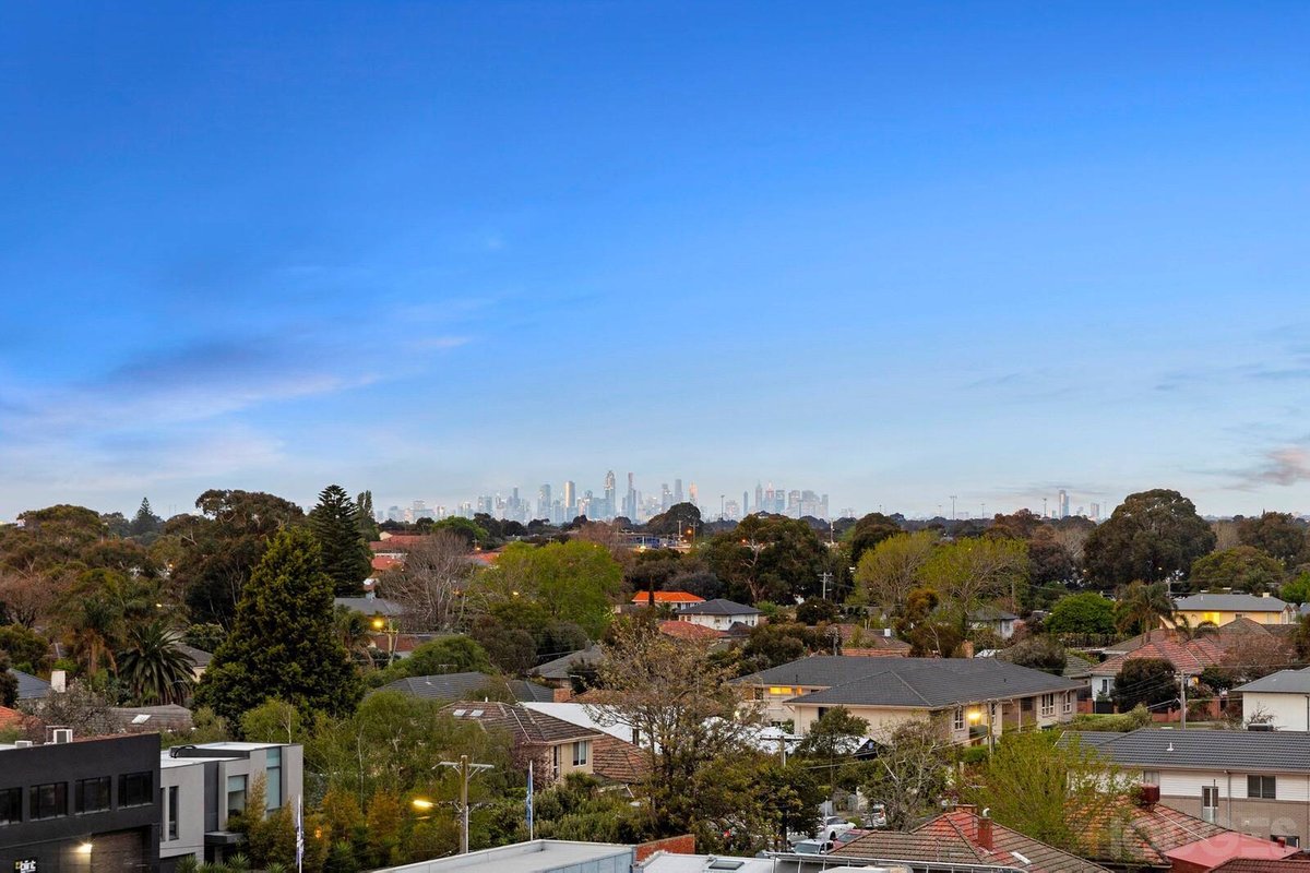 501 / 222 Bay Road Sandringham - Residential for sale