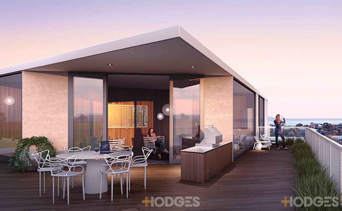 501 / 7 Balcombe Road Mentone - Residential for sale