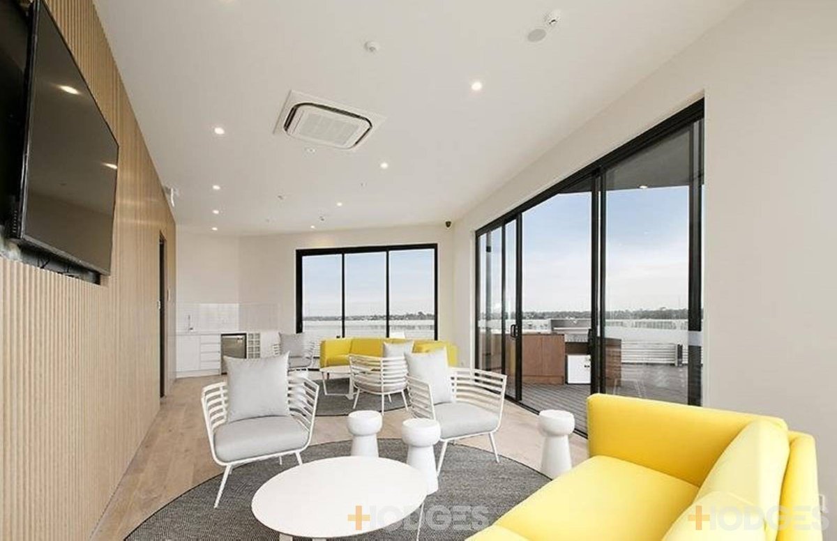 501 / 7 Balcombe Road Mentone - Residential for sale