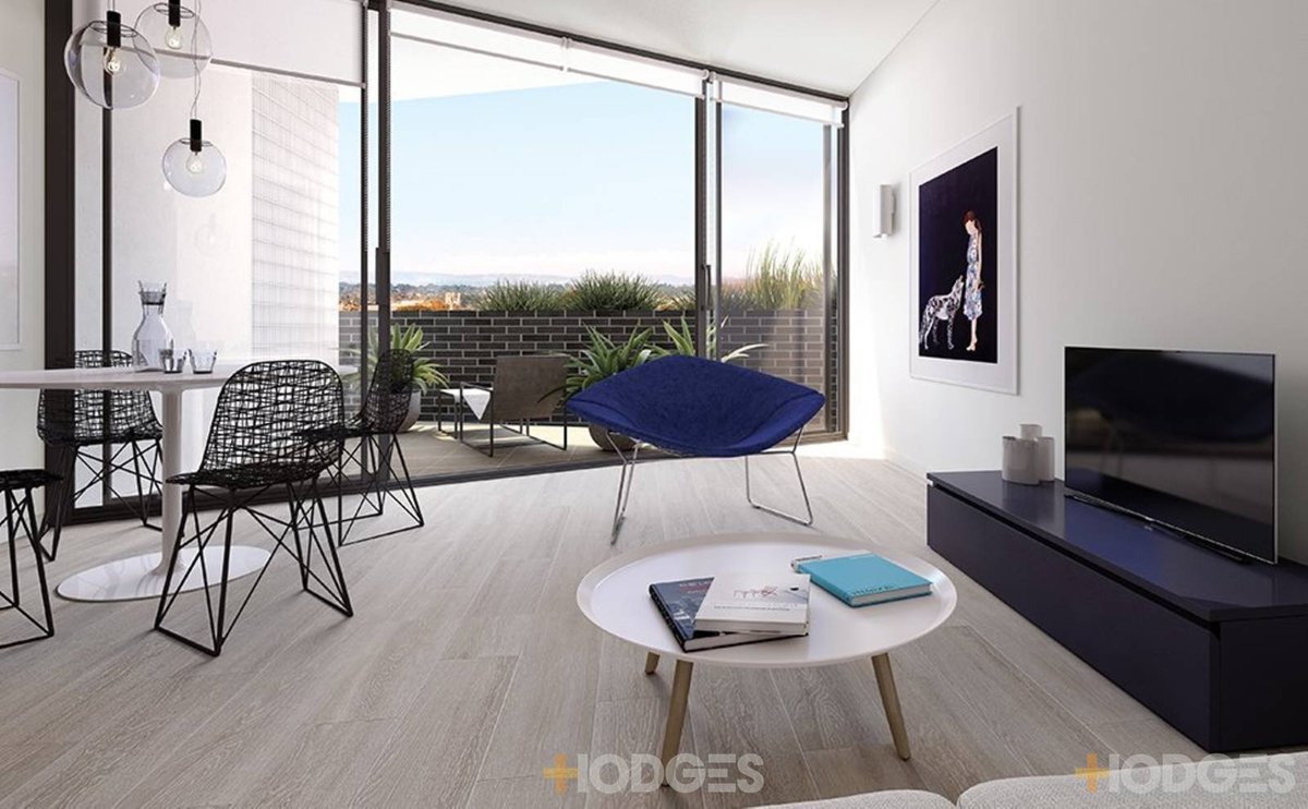 501 / 7 Balcombe Road Mentone - Residential for sale