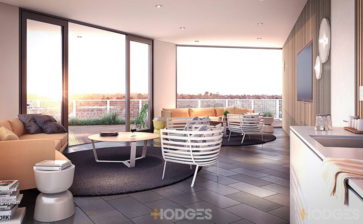 501 / 7 Balcombe Road Mentone - Residential for sale