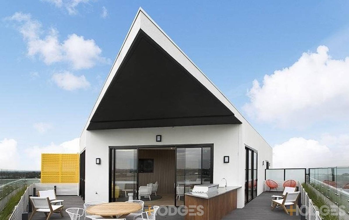501 / 7 Balcombe Road Mentone - Residential for sale